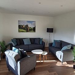 Vakantiehuisje in Extertal