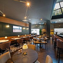 Bilderberg Parkhotel Rotterdam