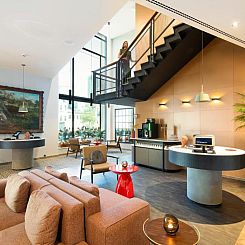 Bilderberg Parkhotel Rotterdam