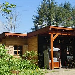 Vakantiehuisje in Oberpierscheid