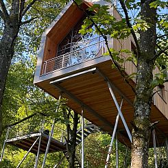 Huisje in Annweiler am Trifels