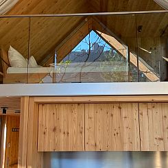 Huisje in Annweiler am Trifels