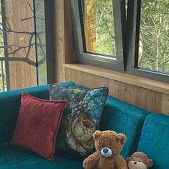 Huisje in Annweiler am Trifels