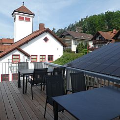 Appartement Altes Zollhaus