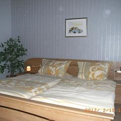 Appartement Appartement in Abenheim mit Grill und Terrasse