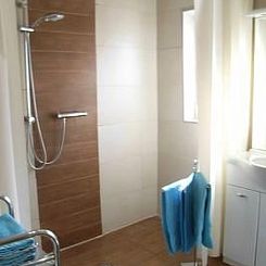 Appartement Appartement in Abenheim mit Grill und Terrasse