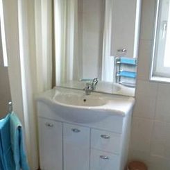 Appartement Appartement in Abenheim mit Grill und Terrasse
