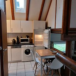 *De Appelbloesem* Bos Edersee &amp; meer