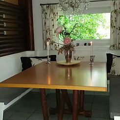 *De Appelbloesem* Bos Edersee &amp; meer