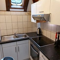 *De Appelbloesem* Bos Edersee &amp; meer