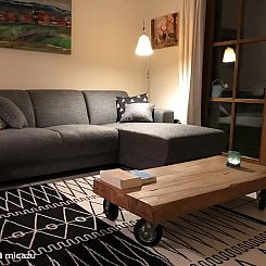 Bienvenue: luxe huis, privé sauna