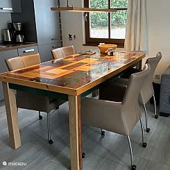 Bienvenue: luxe huis, privé sauna
