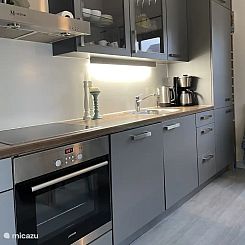Bienvenue: luxe huis, privé sauna