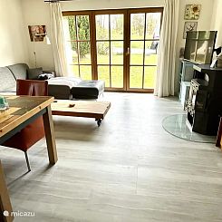 Bienvenue: luxe huis, privé sauna