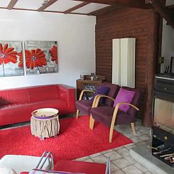 Vakantiehuis Am Sternberg 69