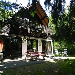 Vakantiehuis Am Sternberg 69