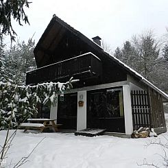 Vakantiehuis Am Sternberg 69