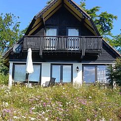 Wanderlust, een wijds uitzicht!