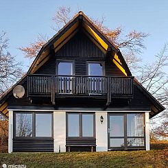Wanderlust, een wijds uitzicht!