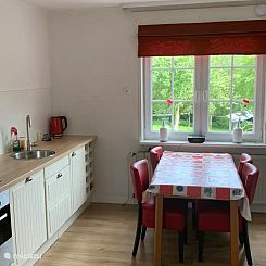 Huis bij Willingen