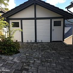 Appartement Köhlerhagen