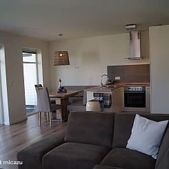Appartement Köhlerhagen