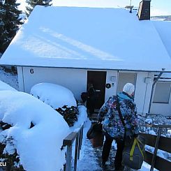 Haus Schwalefeld