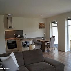 Appartement Ritzhagen