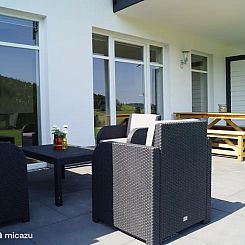 Appartement Ritzhagen