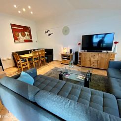 Vakantiehuis Willingen