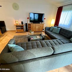 Vakantiehuis Willingen