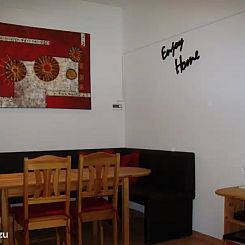 Vakantiehuis Willingen