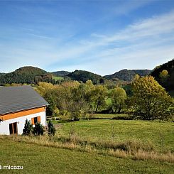 Haus am Uplandsteig