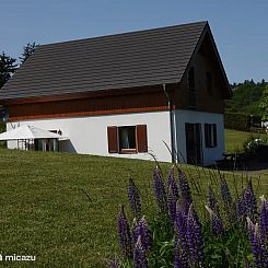Haus am Uplandsteig