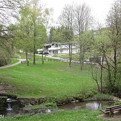 Villa Boskoop