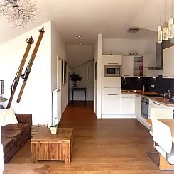 Appartement Ettelsberg