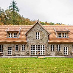 Vakantiehuisje in Meschede