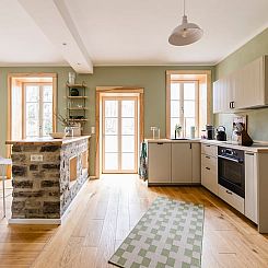 Vakantiehuisje in Meschede