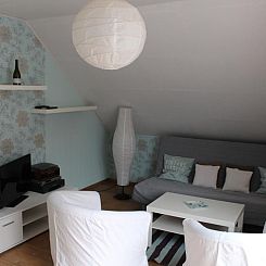 Appartement Wohnung in Heringhausen mit Grill