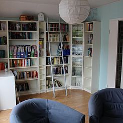 Appartement Wohnung in Heringhausen mit Grill