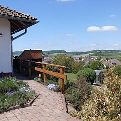 Appartement Fewo Schöne Aussicht