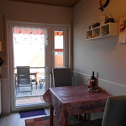 Appartement Fewo Schöne Aussicht