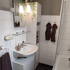 Appartement Top Ferienwohnung am Diemelsee, Sauerland Nähe 