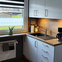 Appartement Top Ferienwohnung am Diemelsee, Sauerland Nähe 