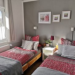 Appartement für 6 Personen ca. 60 m&sup2; in Diemelsee-Heri