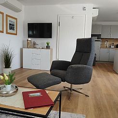Appartement Chalet am Diemelsee