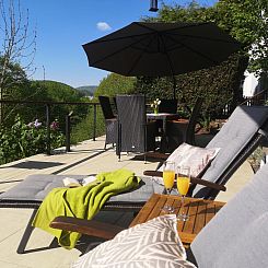 Appartement diemelseeholiday Ferienwohnung im Sauerland