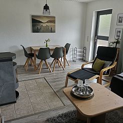 Appartement diemelseeholiday Ferienwohnung im Sauerland