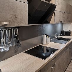 Appartement diemelseeholiday Ferienwohnung im Sauerland