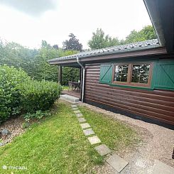 Noorse bungalow